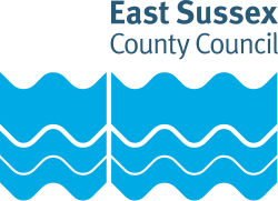 East Sussex County Council logo