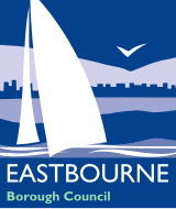 Eastbourne Borough Council logo