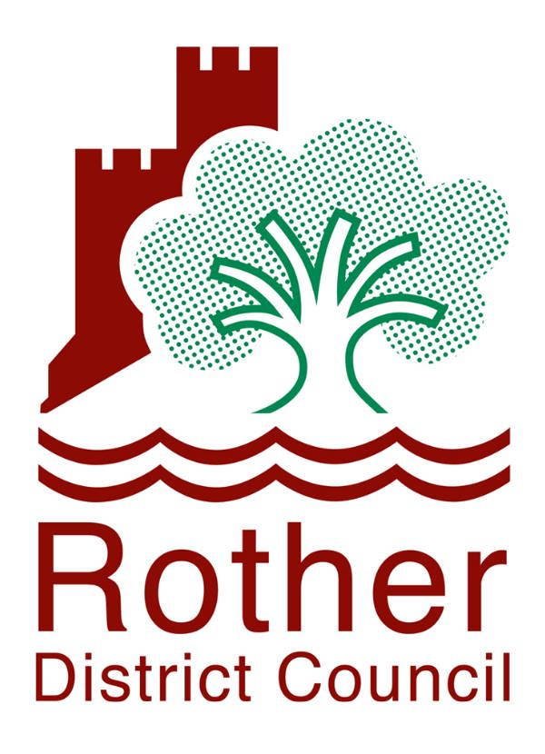 Rother District Council logo