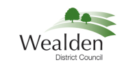 Wealden District Council logo